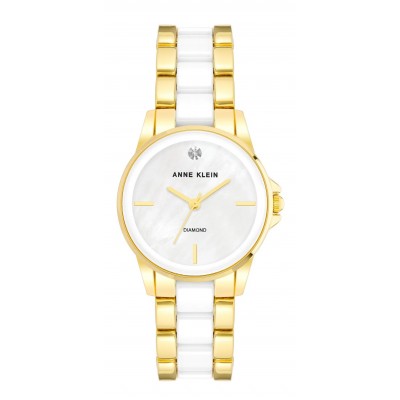 Anne Klein 4118WTGB